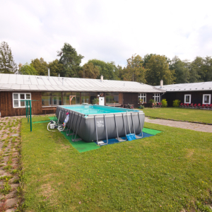 TÁBOROVÁ ZÁKLADNA