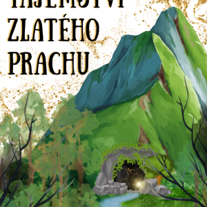 Tajemství zlatého prachu