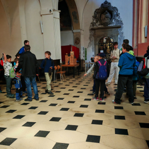Ministrantský den v Olomouci 2. května 2026